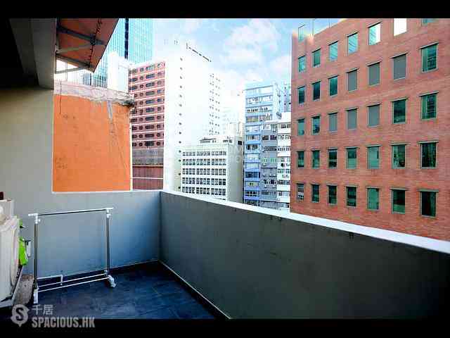 Wan Chai - Everwin Mansion 24