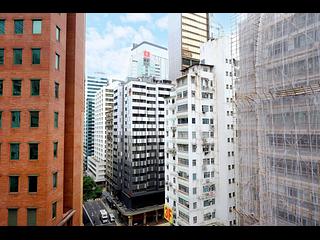 湾仔 - 嘉宁大厦 25