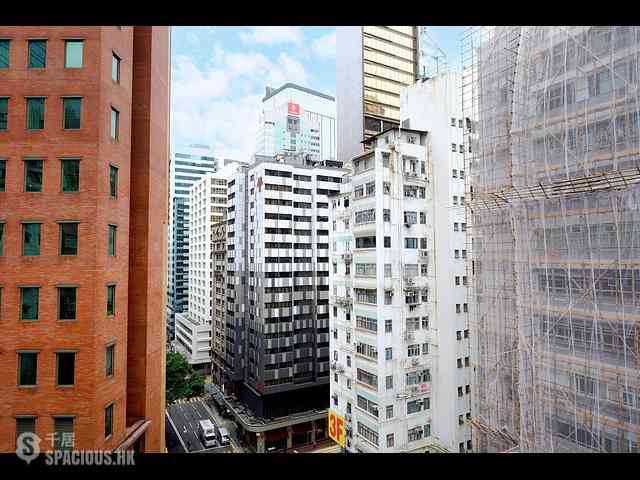 Wan Chai - Everwin Mansion 25