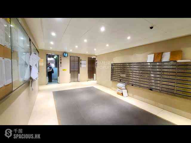 Wan Chai - Everwin Mansion 26