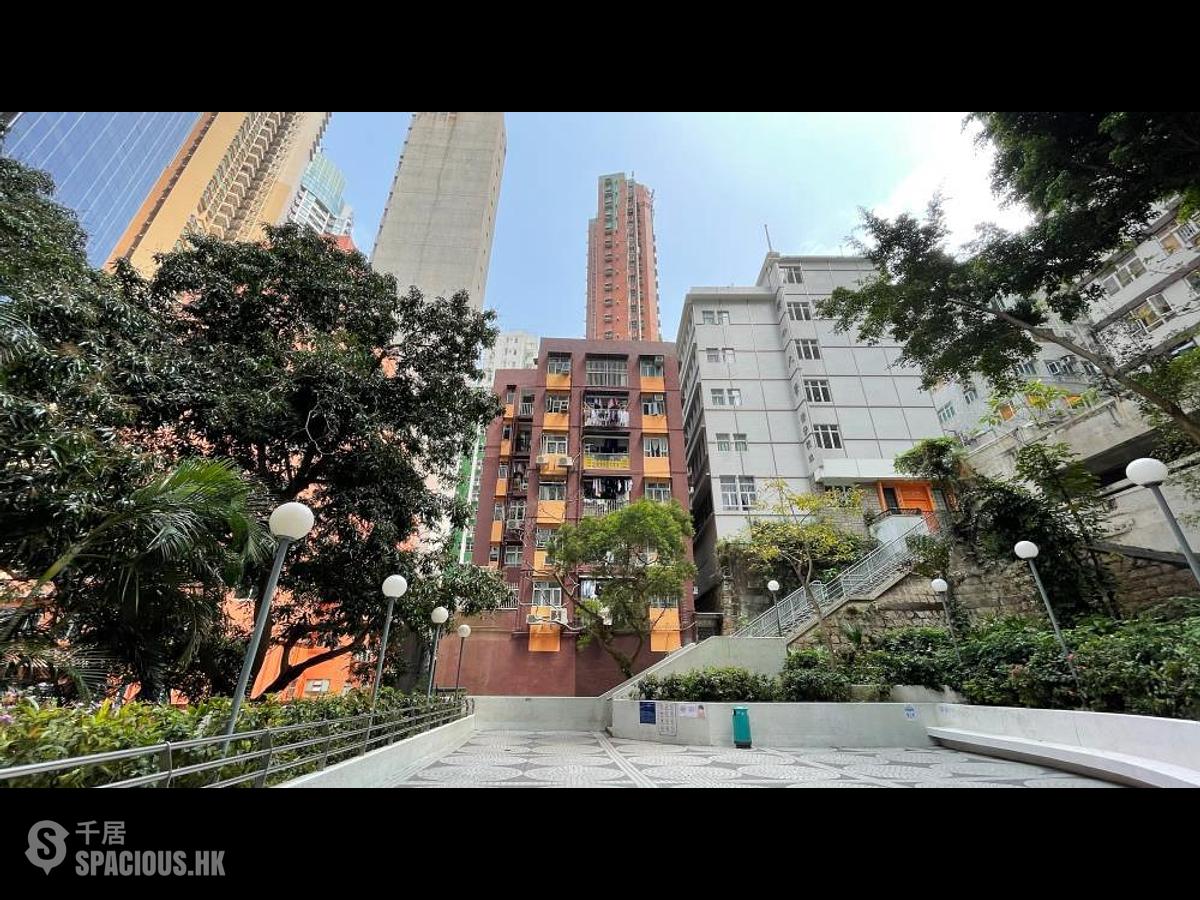 Wan Chai - 1, Wan Chai Gap Road 01