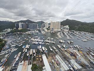 Ap Lei Chau - Larvotto 06