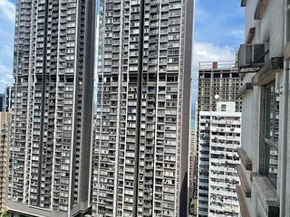 Sai Ying Pun - Ko Nga Court 03