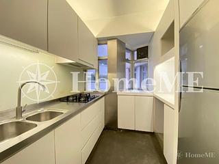 Mid Levels Central - Jing Tai Garden Mansion 05