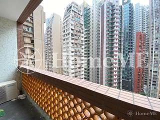 Mid Levels Central - Jing Tai Garden Mansion 07