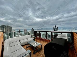 Sai Ying Pun - Kensington Hill 11