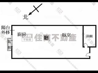 中山區 - 台北中山區中山北路一段83巷XX號 16