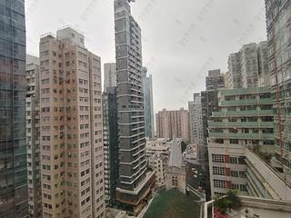 Sai Ying Pun - Lai Yin Court 03