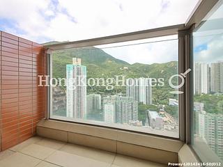 Shau Kei Wan - Harmony Place 03