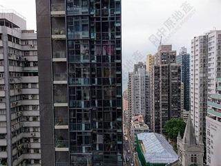 Sai Ying Pun - Kensington Hill 10