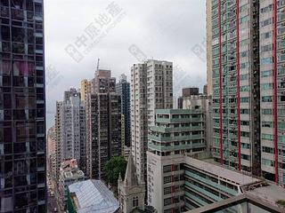 Sai Ying Pun - Kensington Hill 14