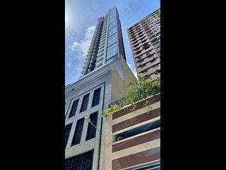 Sai Ying Pun - Kensington Hill 31