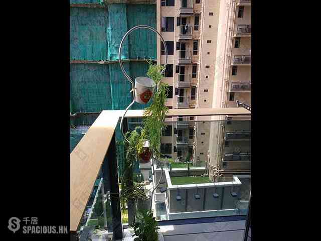Tai Kok Tsui - Square Mile Phase 1 Eltanin・Square Mile Block 2 01