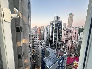 Happy Valley - Shan Kwong Towers Block 2 07