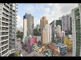 Wan Chai - The Zenith 05