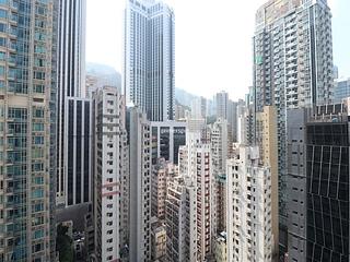 Wan Chai - The Avenue Phase 2 05