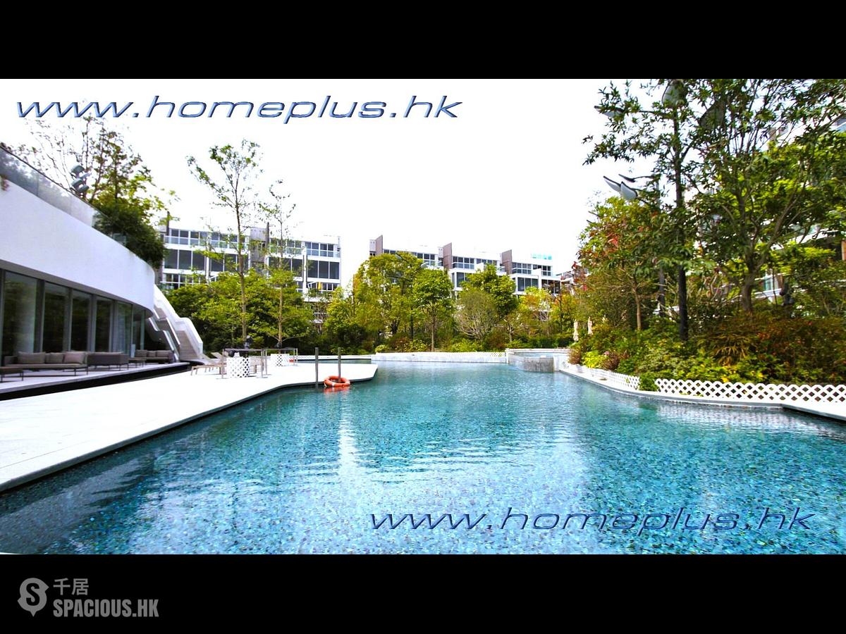 Clear Water Bay - Mount Pavilia 01