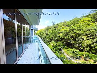 Clear Water Bay - Mount Pavilia 02