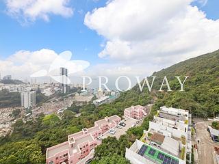 Pok Fu Lam - Four Winds Apartment 02