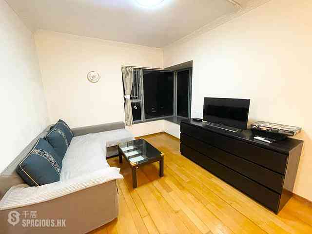 Tung Chung - Seaview Crescent Block 5 01