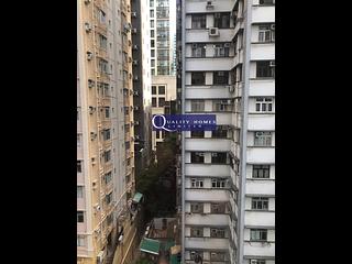 Sai Ying Pun - Hang Hing Court 02