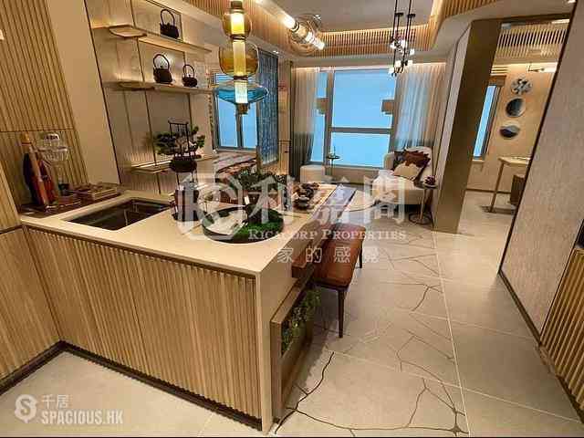 油塘 - 親海駅 06