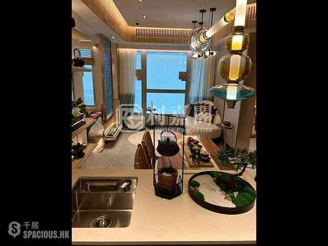 油塘 - 親海駅 07