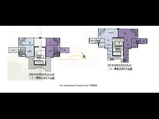 Mid Levels East - Bowen Place 14