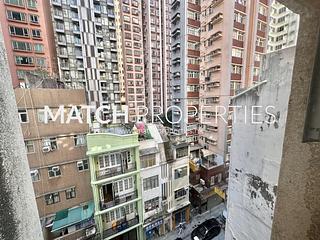 Sai Ying Pun - Ko Wang Court 07