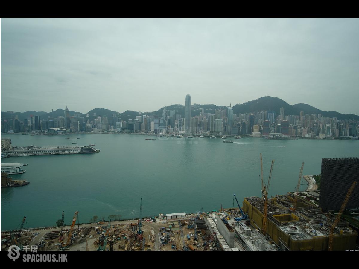 West Kowloon - The Harbourside Block 2 01