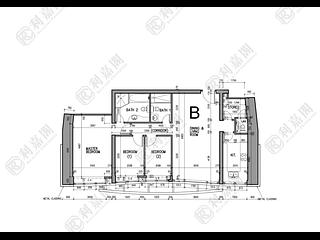 West Kowloon - The Harbourside Block 2 03