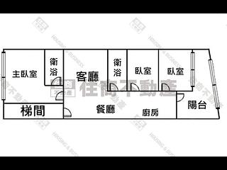 三重區 - 台北三重區仁政街XX號 14