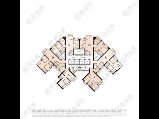 Tsim Sha Tsui - The Victoria Towers 09