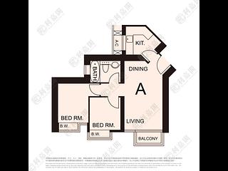 Tsim Sha Tsui - The Victoria Towers 10