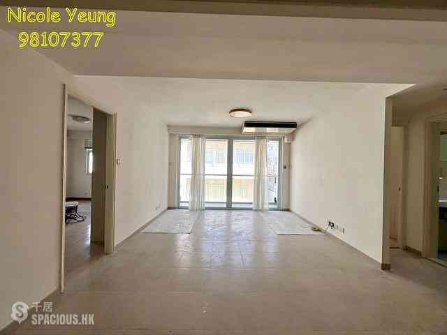 Yau Yat Chuen - Dianthus Court (Villa) 01