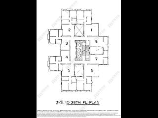 Causeway Bay - Lockhart House Block A 10