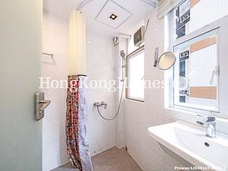 Wan Chai - 2, Monmouth Terrace 07