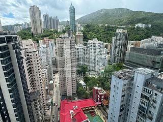 跑馬地 - 紀雲峰 15