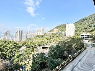 Pok Fu Lam - Pokfulam Court 05