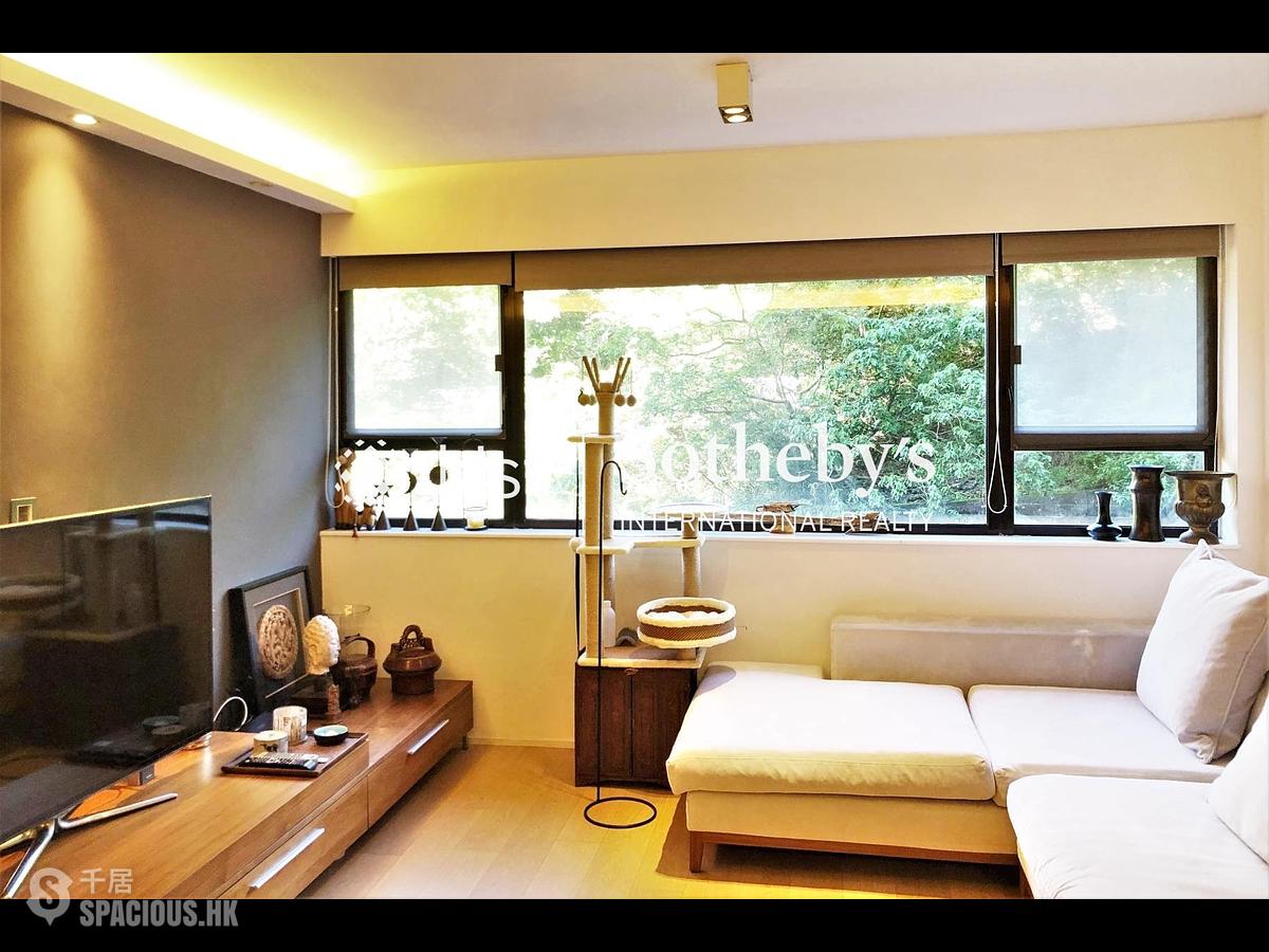 Pok Fu Lam - Baguio Villa 01