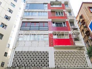 Tai Hang - 1, Yik Kwan Avenue 08