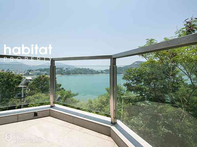 Chung Hom Kok - 30, Cape Road 01