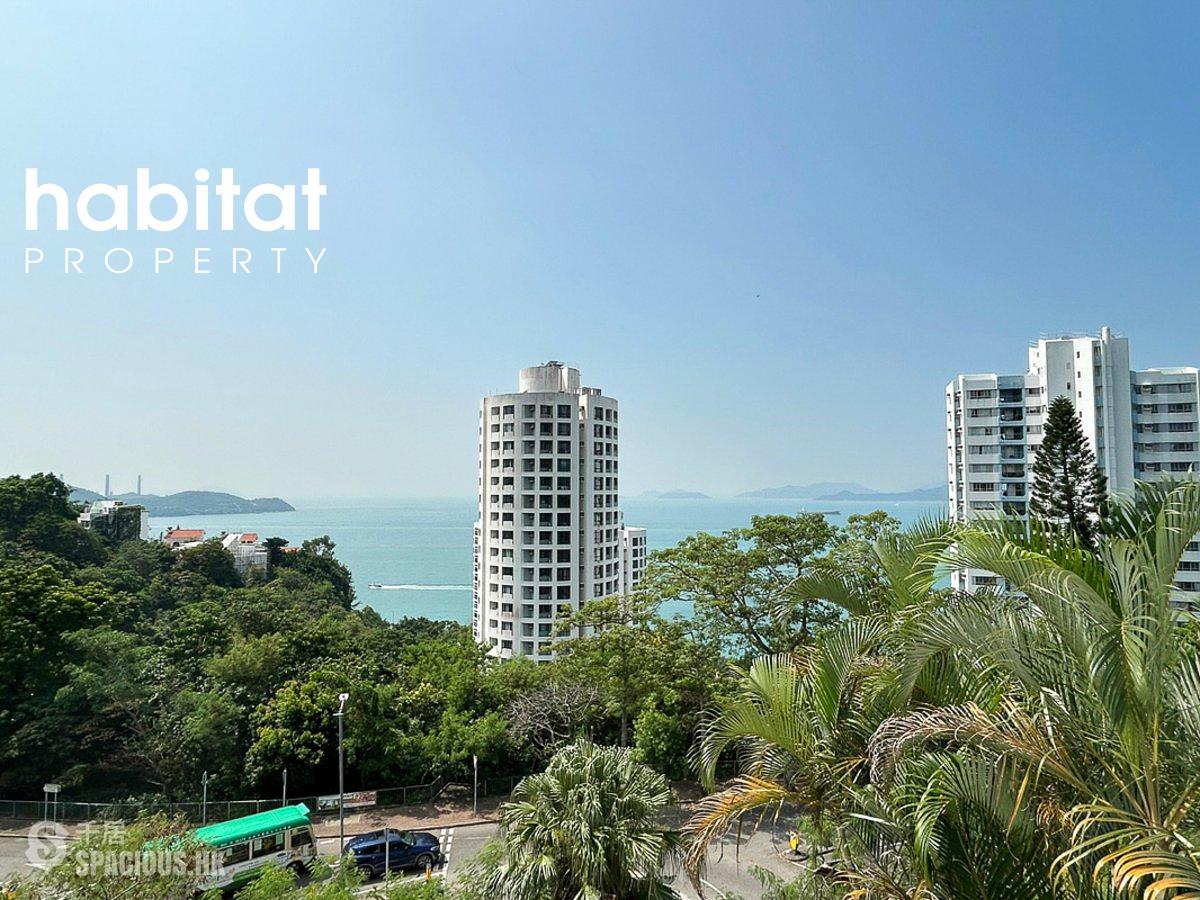 Pok Fu Lam - Provident Villas 01