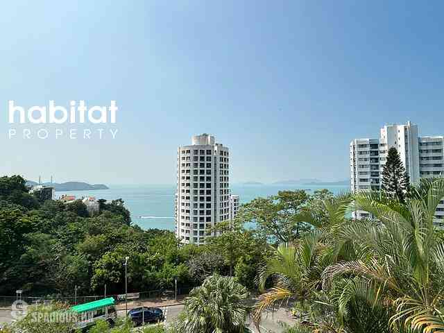 Pok Fu Lam - Provident Villas 01