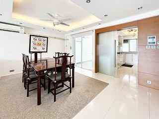 Pok Fu Lam - Provident Villas 03