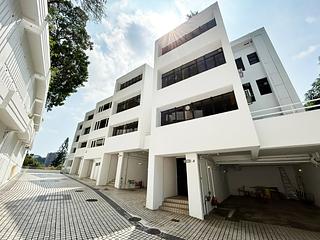 Pok Fu Lam - Provident Villas 04