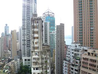 Sheung Wan - Kiu Fat Building 06