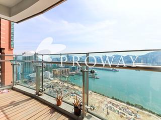 West Kowloon - The Harbourside 03