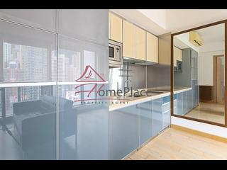 Sai Ying Pun - Island Crest 04