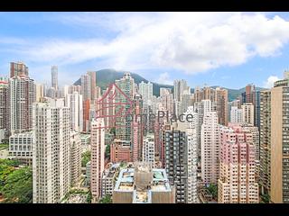 Sai Ying Pun - Island Crest 05